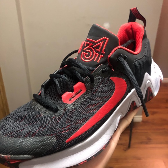 Giannis Immortality 2 - Picture 2 of 4